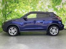 2016 Nissan Juke
