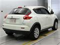 2011 Nissan Juke