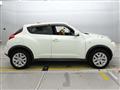 2011 Nissan Juke