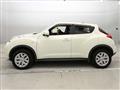 2011 Nissan Juke