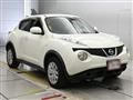 2011 Nissan Juke