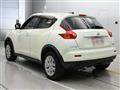 2011 Nissan Juke