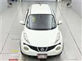 2011 Nissan Juke