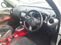 2011 Nissan Juke