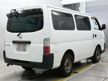 2007 Nissan Caravan