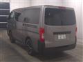 2012 Nissan NV350 Caravan