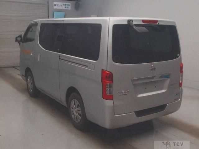 2013 Nissan NV350 Caravan