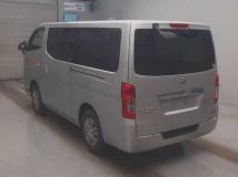 2013 Nissan NV350 Caravan