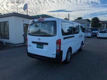 2016 Nissan NV350 Caravan