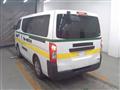 2016 Nissan NV350 Caravan