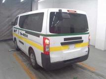 2016 Nissan NV350 Caravan