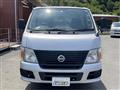 2012 Nissan Caravan