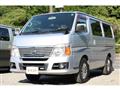 2011 Nissan Caravan