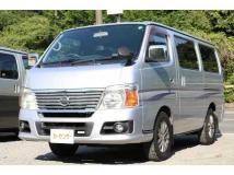 2011 Nissan Caravan