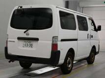 2008 Nissan Caravan