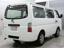 2011 Nissan Caravan