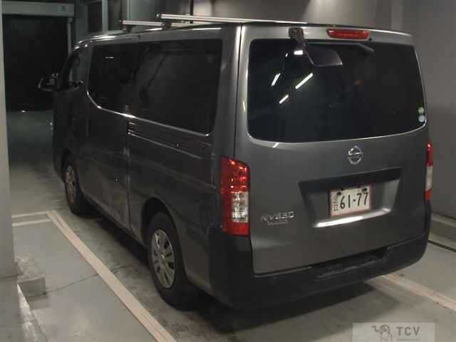 2019 Nissan NV350 Caravan