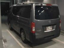 2019 Nissan NV350 Caravan