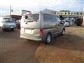 2009 Nissan NV200 VANETTE