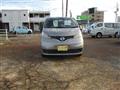 2009 Nissan NV200 VANETTE