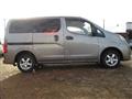 2009 Nissan NV200 VANETTE