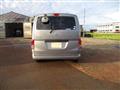 2009 Nissan NV200 VANETTE