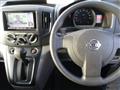 2009 Nissan NV200 VANETTE