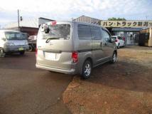 2009 Nissan NV200 VANETTE