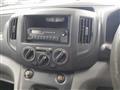 2009 Nissan NV200 VANETTE