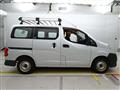 2009 Nissan NV200 VANETTE
