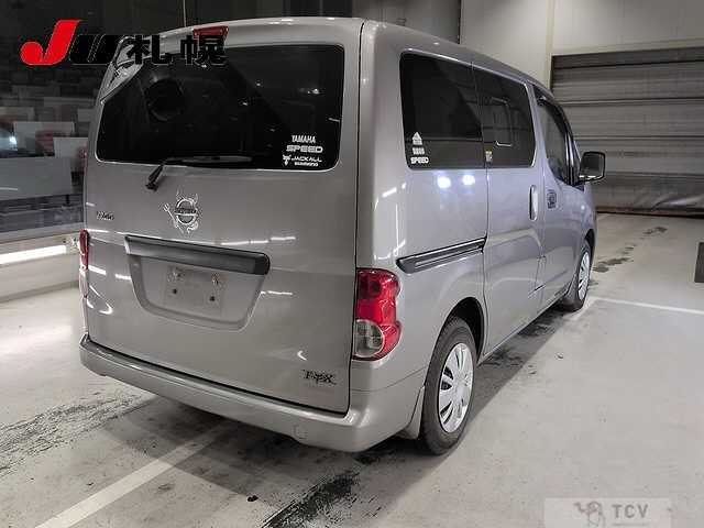 2010 Nissan NV200 VANETTE