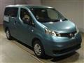 2014 Nissan NV200 VANETTE
