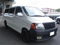 2004 Toyota Grand Hiace