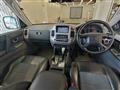 2005 Mitsubishi Pajero
