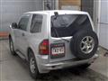 2002 Mitsubishi Pajero