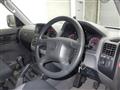 2002 Mitsubishi Pajero
