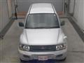 2002 Mitsubishi Pajero