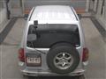 2002 Mitsubishi Pajero