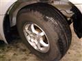 2002 Mitsubishi Pajero