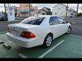 2001 Toyota Celsior