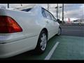 2001 Toyota Celsior