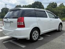 2003 Toyota Wish
