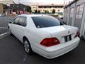 2001 Toyota Celsior