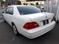 2001 Toyota Celsior
