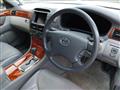 2001 Toyota Celsior