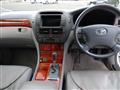 2001 Toyota Celsior