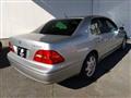 2001 Toyota Celsior