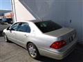 2001 Toyota Celsior