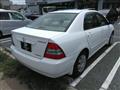 2003 Toyota Corolla Sedan
