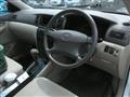 2003 Toyota Corolla Sedan